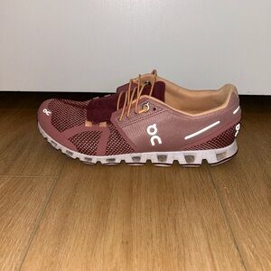On Cloud 5 2.0 Dust Rose/Mulberry
